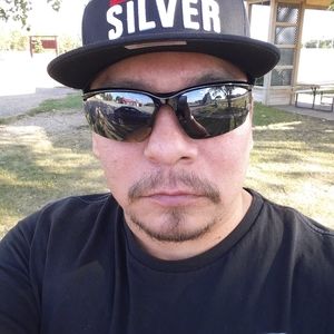 Meet your Posher, Mike